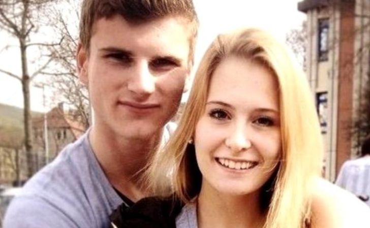 Who is Timo Werner's Girlfriend? Details of His Relationship Status & Dating History!